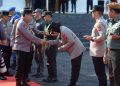 Kapolri Kunjungi Buntet Pesantren, Minta Doa Kiai untuk Keutuhan NKRI