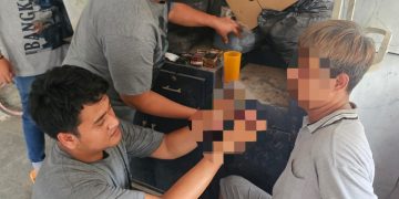 Residivis Kasus Narkoba Kembali Diamankan Satuan Reserse Narkoba Polresta Cirebon, 11,2 Gram Sabu Disita