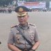 Dirlantas Polda Metro Jaya Kombes Pol. Komarudin bakal evaluasi sistem Electronic Traffic Law Enforcement ( ETLE )