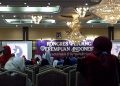 KONGRES PEJUANG PEREMPUANINDONESIA (KPPI) 2025 :   ”MerayakanHariKartini,MembangunKolaborasiPerempuanuntukIndonesiaMaju”