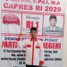 DEKLARASI SAMSURI, S.Pd.I, M.A ( KETUA UMUM PCN ) SEBAGAI CALON PRESIDEN REPUBLIK INDONESIA PERIODE 2029 – 2034 OLEH PARTAI CINTA NEGERI