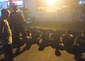 Tim Presisi Polda Metro Jaya Gagalkan Aksi Tawuran, 9 Remaja Diamankan di Pasar Rebo