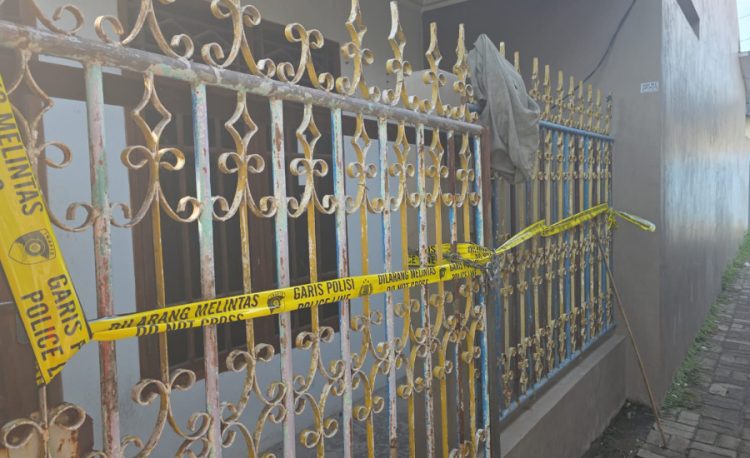 Anak Kecil Usia 4 Tahun Ditemukan Terbakar di Tangerang, Polisi Lakukan Penyelidikan