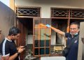 Polisi Buru Terduga Pelaku Bakar Anak 4 Tahun di Tangerang, Kapolres: Sudah Teridentifikasi