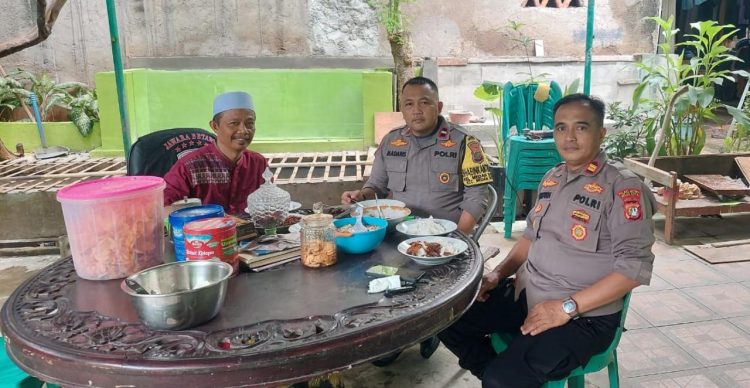 Polsek Rawalumbu Tindak Cepat Cek TKP Dugaan Intimidasi Wartawan di Bekasi