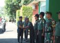 Dandim 0614/Kota Cirebon Terima Kunjungan Kerja Danrem 063/SGJ, Tekankan Pentingnya Publikasi Program Unggulan TNI AD