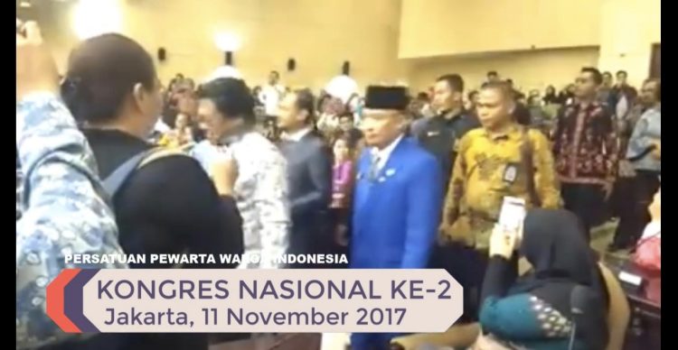 PPWI dan Perjuangan Pewarta Warga dalam Dunia Informasi Digital