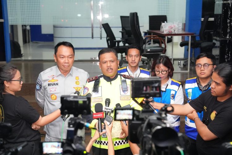 Ketua Komisi III DPR RI Sebut Mudik 2025 Paling Lancar