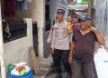 Polsek Matraman Gelar Patroli Rumah Kosong Selama Libur Mudik
