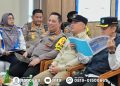 Cek One Way Nasional di KM 70 Cikatama, Kapolri: Ada Peningkatan tapi Tetap Lancar