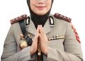 Kapolresta Cirebon Kombes Pol. Sumarni, S.I.K., S.H., M.H. Apresiasi Peran Semua Pihak Atas Lancarnya Operasi Ketupat Lodaya 2025