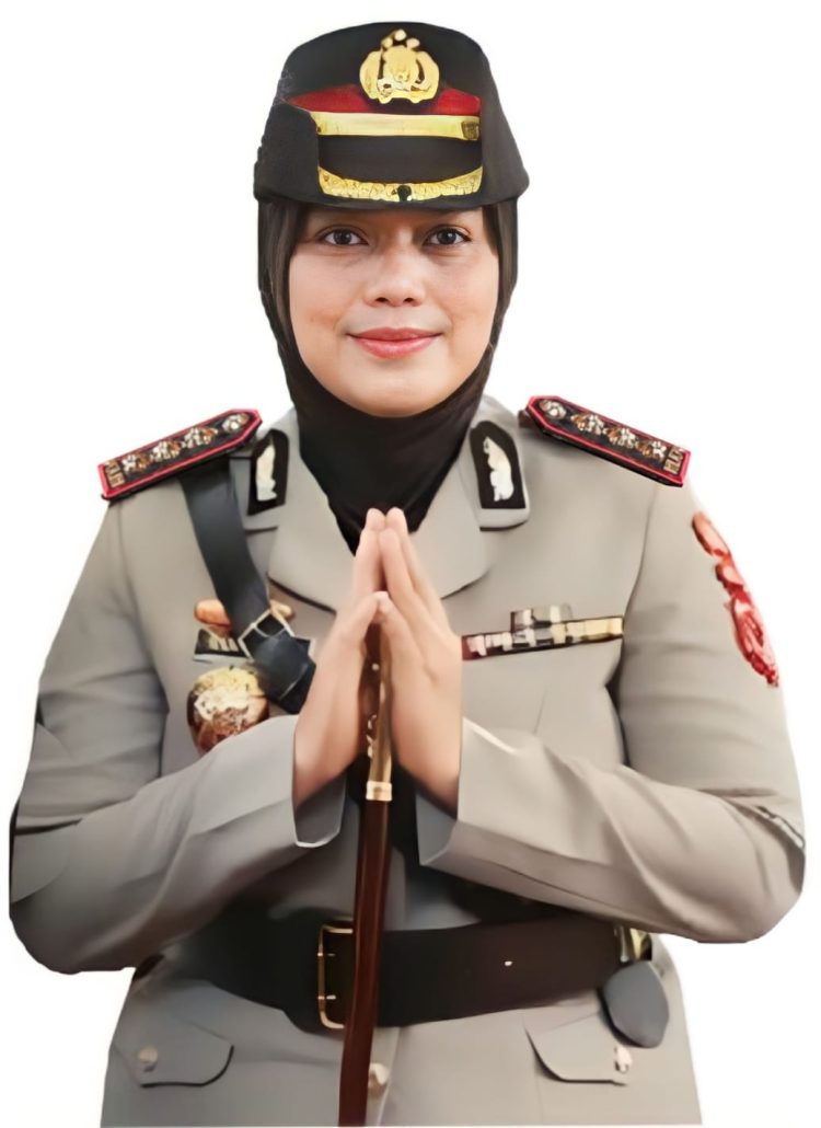 Kapolresta Cirebon Kombes Pol. Sumarni, S.I.K., S.H., M.H. Apresiasi Peran Semua Pihak Atas Lancarnya Operasi Ketupat Lodaya 2025