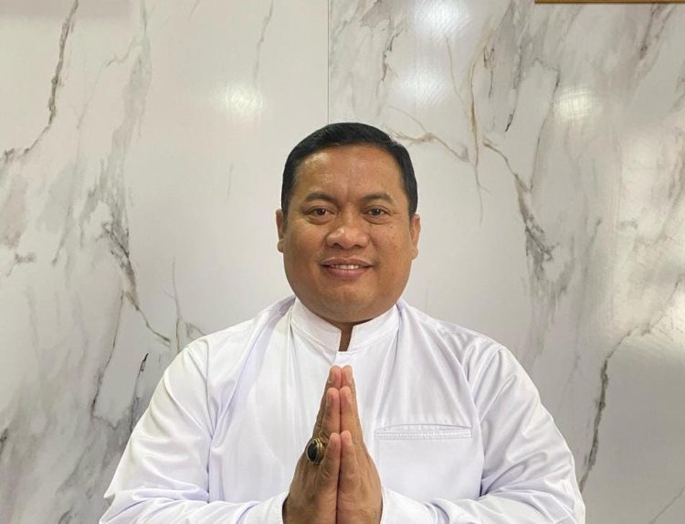 Kepala UPT Samsat Balaraja Siap Layani Program Penghapusan Tunggakan Pajak Kendaraan Bermotor