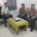Patroli Kamtibmas Kerawanan Kelurahan Harapan Mulya