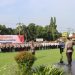 Polresta Cirebon Gelar Upacara Hari Kesadaran Nasional Tahun 2025