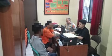 Polresta Cirebon Ungkap Kasus Pencurian dengan Kekerasan di Kecamatan Sedong