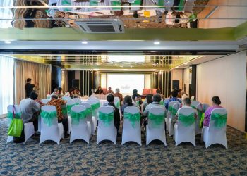 PT Haloni Jane Tbk (HALO) Gelar RUPS Tahunan, Tegaskan Komitmen Penguatan Bisnis 2025