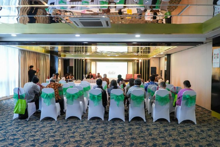 PT Haloni Jane Tbk (HALO) Gelar RUPS Tahunan, Tegaskan Komitmen Penguatan Bisnis 2025