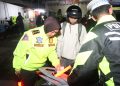 Polresta Cirebon Gelar Razia Antisipasi Curanmor, Amankan 36 Sepeda Motor