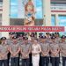4 TAHUN SANTI DHARMA CHANDRA KONSISTEN TERPILIH MENJADI DUTA SAHABAT POLISI INDONESIA PROVINSI BALI