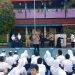 Polres Metro Jakarta Timur Berikan Penyuluhan Bahaya Tawuran kepada Siswa SMPN 158 Jakarta