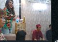 Milad ke-50 Wiwik Putriani dan Launching Media Api Nusantara Raya