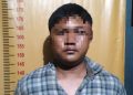 Polisi Berhasil Tangkap Pelaku Curanmor Puluhan Kali Beraksi Gunakan Senpi di Tangerang