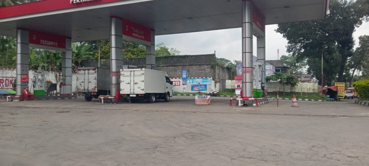 Virall Lapor Bapak Kapolri, polres Boyolali mengijankan ngasusu Solar Subsidi Tertangkap di Wilayah Ampel polres Boyolali tutup mata 