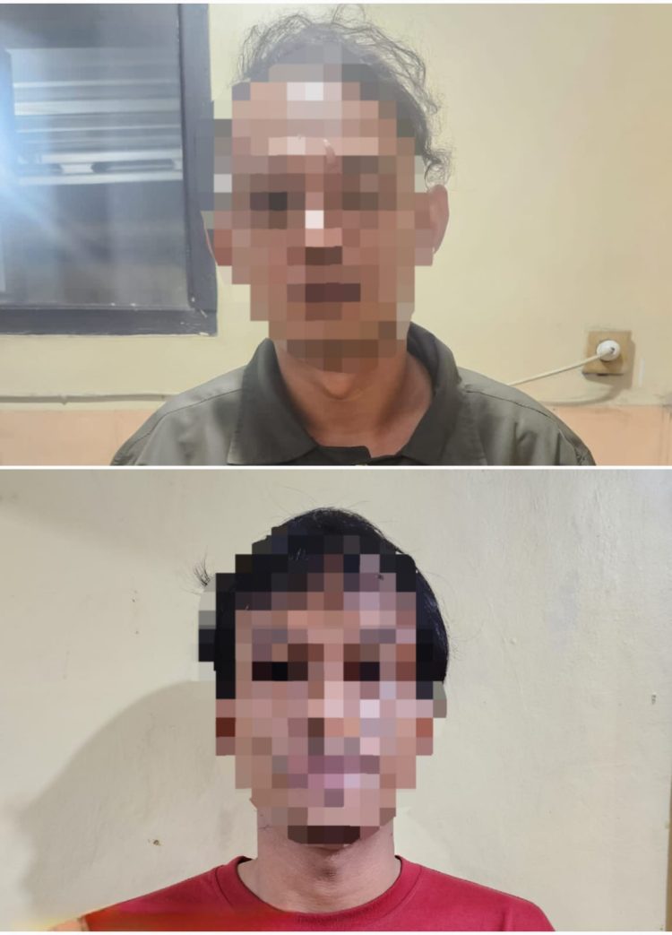 Polresta Cirebon Ungkap Kasus Pencurian dengan Pemberatan Spesialis Minimarket 