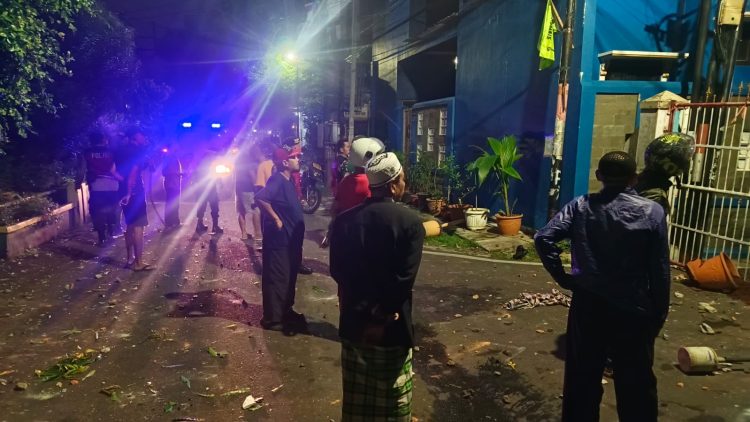 Polisi Respons Cepat Keributan Warga Kayu Manis dan Palmeriam, Imbau Selesaikan Secara Kekeluargaan