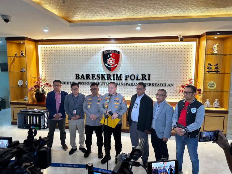 Polri Tangguhkan Penahanan Mahasiswi Pemilik Akun X Terkait Kasus Dugaan Manipulasi Dokumen Elektronik