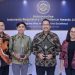 Jasa Raharja Raih Penghargaan di Indonesia Regulatory Compliance Awards 2025, Bentuk Apresiasi atas Komitmen Terhadap Kepatuhan   