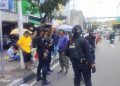 Polda Metro Jaya Gelar Patroli, Sasar Titik Rawan Premanisme di Jakarta