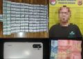 Polresta Cirebon Amankan Pengedar OKT