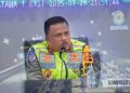 Kakorlantas Polri Bentuk Tim Penegakan Hukum Menuju Zero Over Dimension Overload