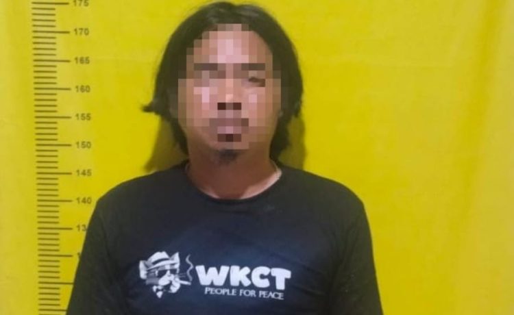 Preman Berkedok Ormas Peras Pedagang Teh Solo di Ciledug Ditangkap Polsek Ciledug