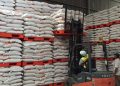 Serapan Membludak, Begini Cara BULOG Jaga Kualitas Beras di Gudang