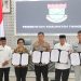 Optimalisasi Pelayanan Korban Kecelakaan Lalu Lintas di Tangerang, Polres, Pemda, BPJS, Jasa Raharja dan Rumah Sakit tandatangani Nota Kesepakatan Bersama (MoU)