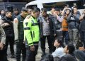 Kapolres Masif dan Gencar Patroli Antisipasi Aksi Premanisme di Tangerang