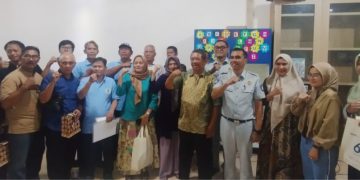 Jasa Raharja DKI Jakarta Gelar Safety Campaign di Utan Kayu Selatan