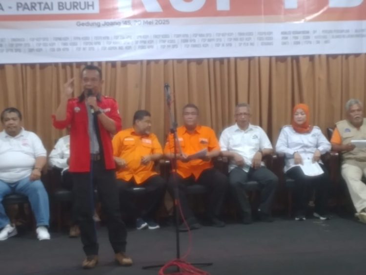 Tenaga Kesehatan Desak Pemerintah: Akui Kami sebagai Pekerja Profesional, Bukan Sekadar Mitra