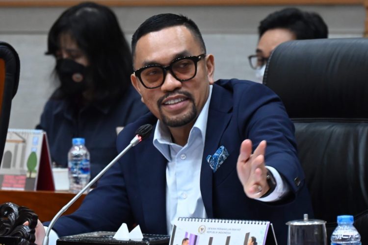 Legislator Apresiasi Gerak Cepat Polri Tangkap Admin Grup ‘Fantasi Sedarah’