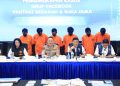 Bareskrim Polri Ungkap Grub Facebook Penyebar Pornografi Anak, Enam Tersangka Ditangkap 