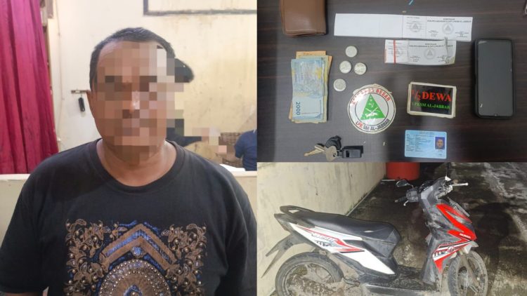 Tim Gabungan Polresta Cirebon Tertibkan Aksi Premanisme Bermodus Pungli terhadap Pedagang