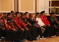 Puluhan Ormas se-DKI Jakarta Deklarasikan Komitmen Anti Premanisme Bersama Polda Metro Jaya