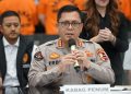 Polri Berhasil Ungkap Kembali Kasus Muatan Asusila di Grup Media Sosial “Cinta Sedarah”