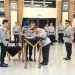 49 Perwira Tinggi Polri Naik Pangkat, Dua Naik Menjadi Komjen