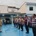 Polsek Pademangan Gelar Apel Operasi Berantas Jaya 2005