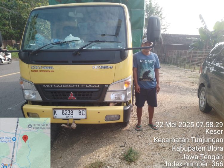 Heboh! Dugaan Mafia BBM Subsidi Libatkan Oknum Anggota TNI Korem di Kabupaten Blora