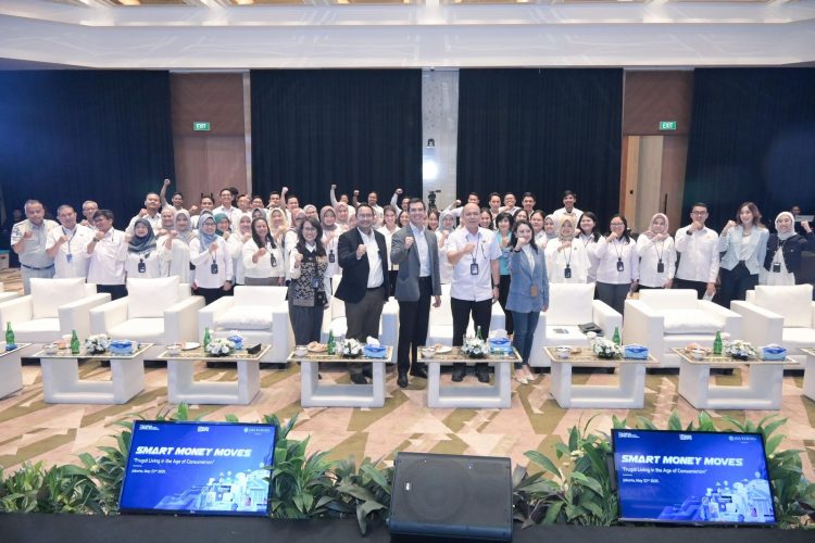 Jasa Raharja Gandeng BRI Gelar Literasi Keuangan: Frugal Living untuk Hidup Sehat, Berdaya, dan Berintegritas